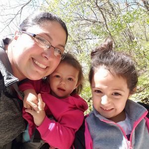 Meet your Posher, Nataly